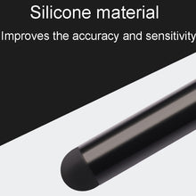 Load image into Gallery viewer, 5pcs 7.0 Universal Handwriting Capacitor Pen Metal Pad Stylus