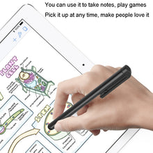 Load image into Gallery viewer, 5pcs 7.0 Universal Handwriting Capacitor Pen Metal Pad Stylus