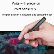 Load image into Gallery viewer, 5pcs 7.0 Universal Handwriting Capacitor Pen Metal Pad Stylus