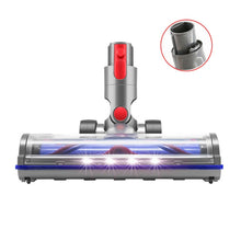 Load image into Gallery viewer, Vacuum Cleaner V-Shaped Anti-Tangle Direct Drive Floor Brush, For Dyson V7 V8 V10 V11, For Dyson V10 Slim / V12, For Dyson G5 Series