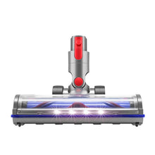Load image into Gallery viewer, Vacuum Cleaner V-Shaped Anti-Tangle Direct Drive Floor Brush, For Dyson V7 V8 V10 V11, For Dyson V10 Slim / V12, For Dyson G5 Series