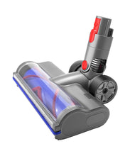 Load image into Gallery viewer, Vacuum Cleaner V-Shaped Anti-Tangle Direct Drive Floor Brush, For Dyson V7 V8 V10 V11, For Dyson V10 Slim / V12, For Dyson G5 Series