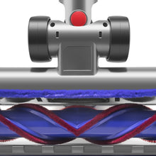 Load image into Gallery viewer, Vacuum Cleaner V-Shaped Anti-Tangle Direct Drive Floor Brush, For Dyson V7 V8 V10 V11, For Dyson V10 Slim / V12, For Dyson G5 Series