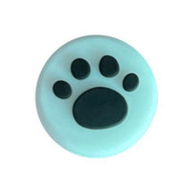 Load image into Gallery viewer, For Switch Joystick Cap Silicone Cats Paw Gamepad Joystick Protective Case