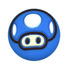 Load image into Gallery viewer, For PS4 / PS5 Controller 3D Rocker Cap Gamepad Rocker Button Silicone Protective Cover