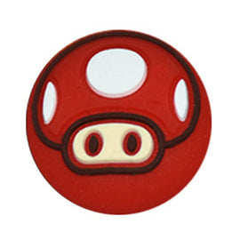 For PS4 / PS5 Controller 3D Rocker Cap Gamepad Rocker Button Silicone Protective Cover