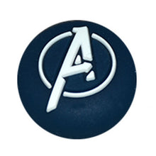 Load image into Gallery viewer, For PS4 / PS5 Controller 3D Rocker Cap Gamepad Rocker Button Silicone Protective Cover