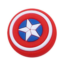 Load image into Gallery viewer, For PS4 / PS5 Controller 3D Rocker Cap Gamepad Rocker Button Silicone Protective Cover