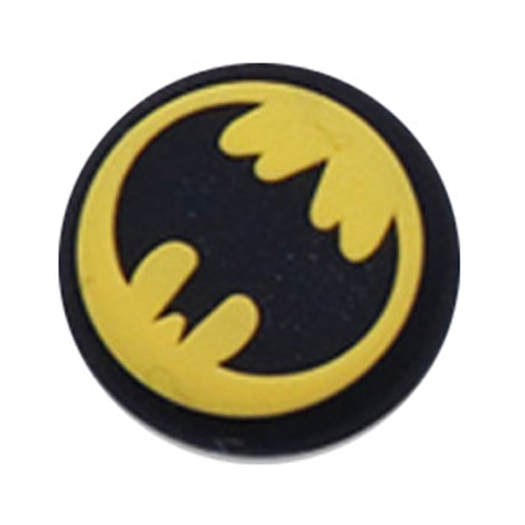 For PS4 / PS5 Controller 3D Rocker Cap Gamepad Rocker Button Silicone Protective Cover