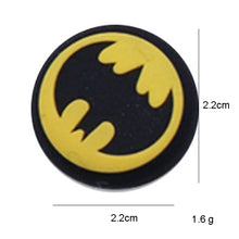 Load image into Gallery viewer, For PS4 / PS5 Controller 3D Rocker Cap Gamepad Rocker Button Silicone Protective Cover