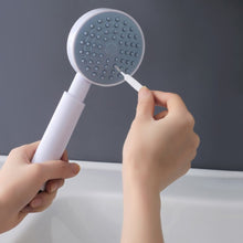 Load image into Gallery viewer, 10pcs /Pack Multifunctional Shower Hole Cleaning Brush Anti-Blocking Bath Faucet Washing Tool