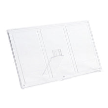 Load image into Gallery viewer, For Polaroid Mini Vertical Three-square PC Transparent Photo Frame