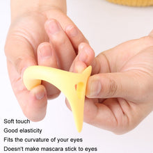 Load image into Gallery viewer, Eye Makeup Aids Silicone Multifunctional Eyeliner Drawing Aid