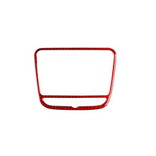 Load image into Gallery viewer, For Chevrolet Malibu 2016-2022 B Model Left-hand Drive Navigation Panel Sticker
