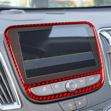 Load image into Gallery viewer, For Chevrolet Malibu 2016-2022 B Model Left-hand Drive Navigation Panel Sticker