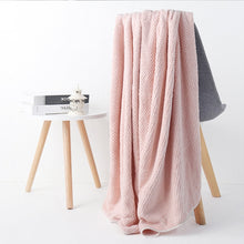 Load image into Gallery viewer, Bath Shower Towel Home Hotel Extra Absorbent Bath Towel for Children and Adults, 70x140cm, 90x170cm