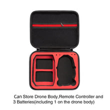 Load image into Gallery viewer, For DJI Mini 3 / Mini 4 Pro Kit Bag Drone Portable Storage Bag