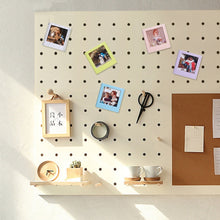 Load image into Gallery viewer, For Polaroid Square Photo Frame Magnetic Building Blocks Assembled Refrigerator Magnet
