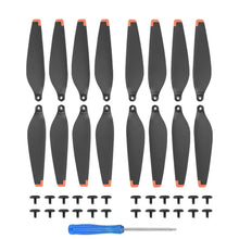 Load image into Gallery viewer, Drone Propeller Blades 6030F Props Replacement Parts, For DJI Mini 4 Pro 2pairs, For DJI Mini 4 Pro 4pairs