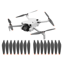 Load image into Gallery viewer, Drone Propeller Blades 6030F Props Replacement Parts, For DJI Mini 4 Pro 2pairs, For DJI Mini 4 Pro 4pairs