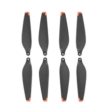 Load image into Gallery viewer, Drone Propeller Blades 6030F Props Replacement Parts, For DJI Mini 4 Pro 2pairs, For DJI Mini 4 Pro 4pairs