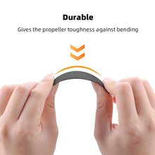 Load image into Gallery viewer, Drone Propeller Blades 6030F Props Replacement Parts, For DJI Mini 4 Pro 2pairs, For DJI Mini 4 Pro 4pairs