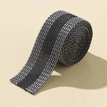 Load image into Gallery viewer, Ironing Pant Leg Stickers Jeans Clothing Skirts DIY Sewing Pant Leg Stickers, 5m, 50m