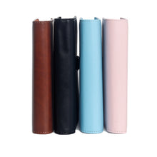 Load image into Gallery viewer, For Polaroid Square 288 Photo Ticket Bank Card Storage Book, Pink, Blue, Black, Brown