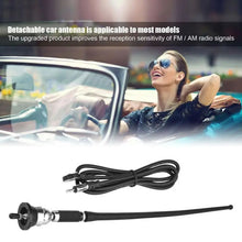 Load image into Gallery viewer, Off-Road Vehicle Outdoor Antenna Car Radio AM/FM Soft Aerial