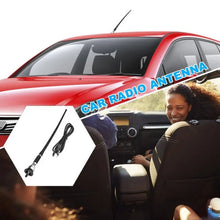 Load image into Gallery viewer, Off-Road Vehicle Outdoor Antenna Car Radio AM/FM Soft Aerial