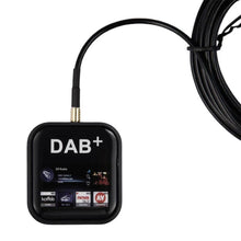 Load image into Gallery viewer, European Digital Broadcasting DAB+Type-C Interface For Europe/Australia
