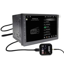 Load image into Gallery viewer, European Digital Broadcasting DAB+Type-C Interface For Europe/Australia