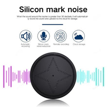 Load image into Gallery viewer, 2G Wireless GPS Strong Magnetic Locator For Pets/Elderly/Children, PG12