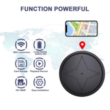 Load image into Gallery viewer, 2G Wireless GPS Strong Magnetic Locator For Pets/Elderly/Children, PG12