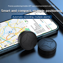 Load image into Gallery viewer, 2G Wireless GPS Strong Magnetic Locator For Pets/Elderly/Children, PG12