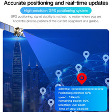 Load image into Gallery viewer, 2G Car Motorcycle Waterproof GPS Tracking Locator, PG10WiFi