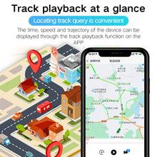 Load image into Gallery viewer, 2G Car Motorcycle Waterproof GPS Tracking Locator, PG10WiFi