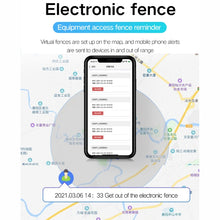 Load image into Gallery viewer, 2G Car Motorcycle Waterproof GPS Tracking Locator, PG10WiFi