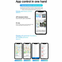Load image into Gallery viewer, 2G Car Motorcycle Waterproof GPS Tracking Locator, PG10WiFi