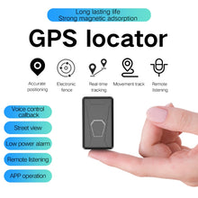 Load image into Gallery viewer, 2G Car Motorcycle Waterproof GPS Tracking Locator, PG10WiFi