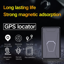 Load image into Gallery viewer, 2G Car Motorcycle Waterproof GPS Tracking Locator, PG10WiFi