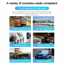 Load image into Gallery viewer, 2G Car Motorcycle Waterproof GPS Tracking Locator, PG10WiFi