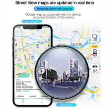 Load image into Gallery viewer, 2G Car Motorcycle Waterproof GPS Tracking Locator, PG10WiFi