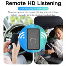Load image into Gallery viewer, 2G Car Motorcycle Waterproof GPS Tracking Locator, PG10WiFi
