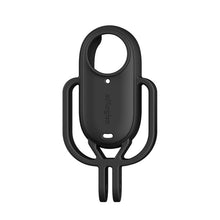 Load image into Gallery viewer, For Insta360 GO 3 AMagisn Silicone Case Camera Protective Accessories, Horizontal Gray, Vertical Gray, Horizontal Black, Vertical Black