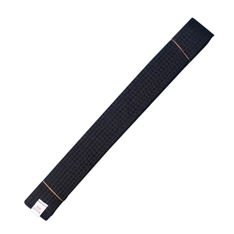 Grade Certified Taekwondo Belt Karate Waist Belt Taekwondo Uniforms Sash