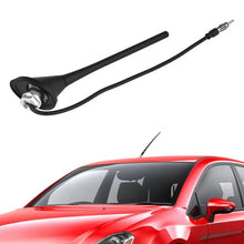Load image into Gallery viewer, Automotive Antenna Car Universal Radio AM/FM Aerials, Passive Antenna, Active Antenna