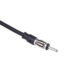 Load image into Gallery viewer, Automotive Antenna Car Universal Radio AM/FM Aerials, Passive Antenna, Active Antenna