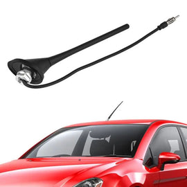 Automotive Antenna Car Universal Radio AM/FM Aerials, Passive Antenna, Active Antenna