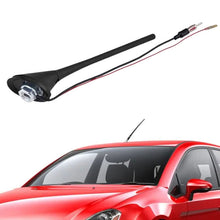 Load image into Gallery viewer, Automotive Antenna Car Universal Radio AM/FM Aerials, Passive Antenna, Active Antenna